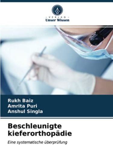Beschleunigte kieferorthopädie