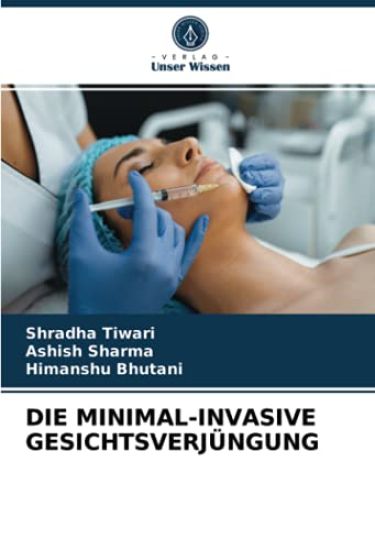DIE MINIMAL-INVASIVE GESICHTSVERJÜNGUNG
