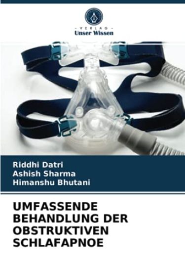 UMFASSENDE BEHANDLUNG DER OBSTRUKTIVEN SCHLAFAPNOE
