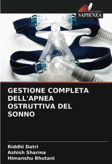 GESTIONE COMPLETA DELL'APNEA OSTRUTTIVA DEL SONNO