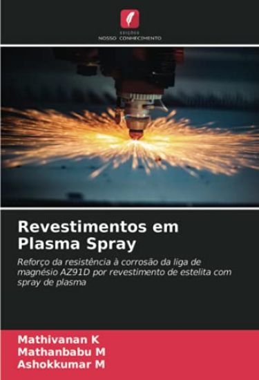 Revestimentos em Plasma Spray