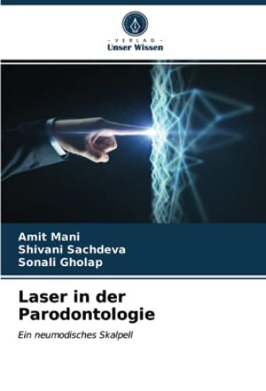 Laser in der Parodontologie