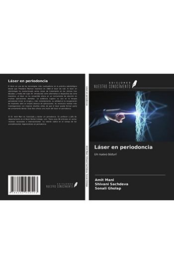 Láser en periodoncia