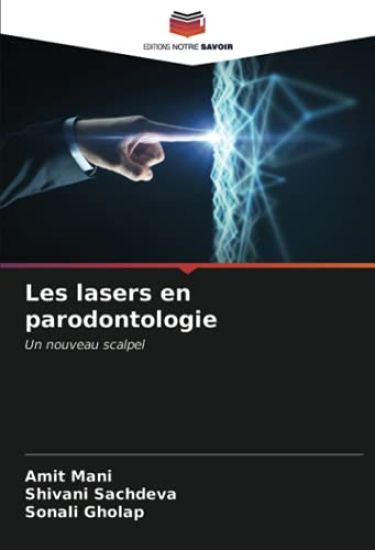 Les lasers en parodontologie