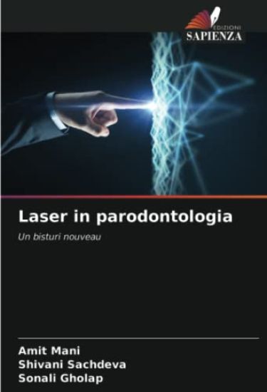 Laser in parodontologia