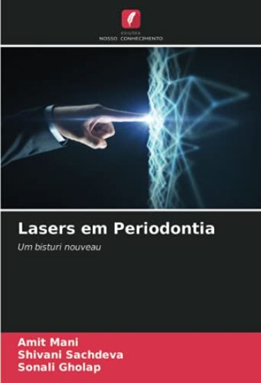 Lasers em Periodontia
