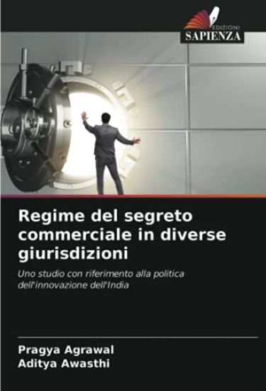 Regime del segreto commerciale in diverse giurisdizioni