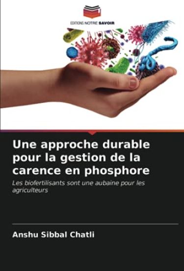Une approche durable pour la gestion de la carence en phosphore
