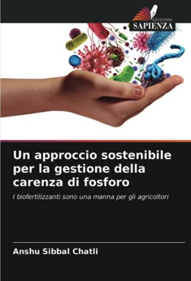 Un approccio sostenibile per la gestione della carenza di fosforo