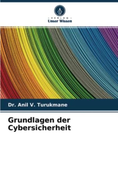Grundlagen der Cybersicherheit