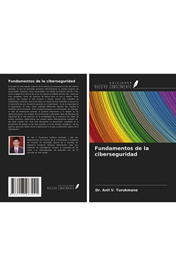 Fundamentos de la ciberseguridad