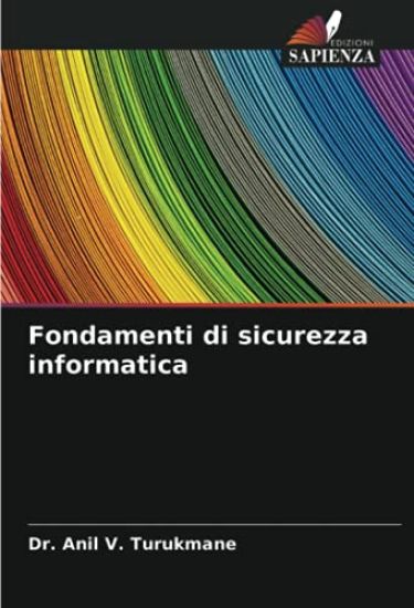 Fondamenti di sicurezza informatica