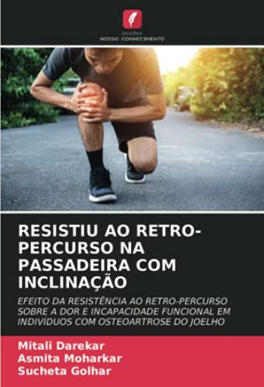 RESISTIU AO RETRO-PERCURSO NA PASSADEIRA COM INCLINAÇÃO