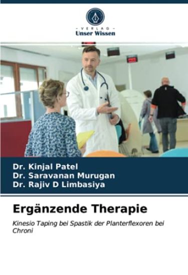 Ergänzende Therapie