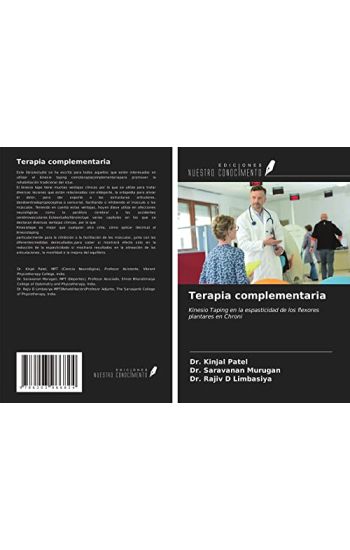 Terapia complementaria