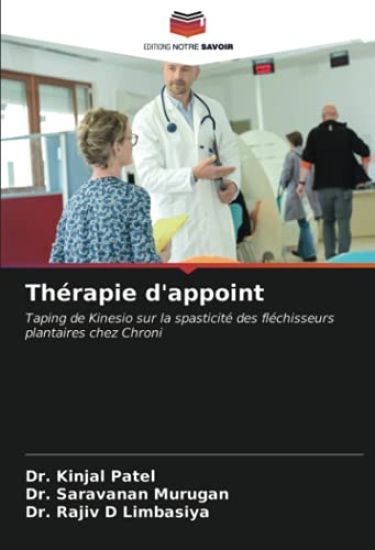 Thérapie d'appoint