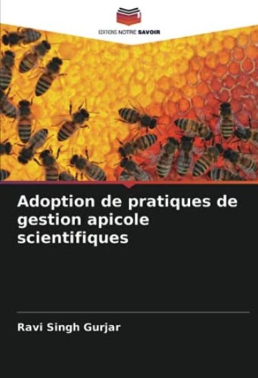 Adoption de pratiques de gestion apicole scientifiques