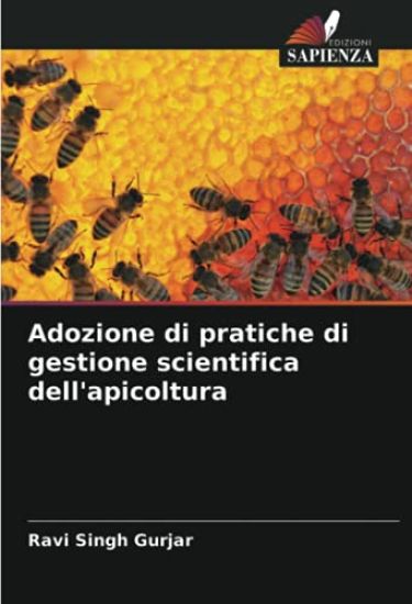 Adozione di pratiche di gestione scientifica dell'apicoltura