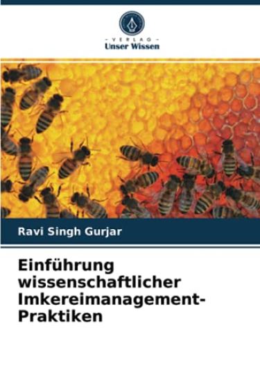 Einführung wissenschaftlicher Imkereimanagement-Praktiken