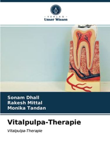 Vitalpulpa-Therapie