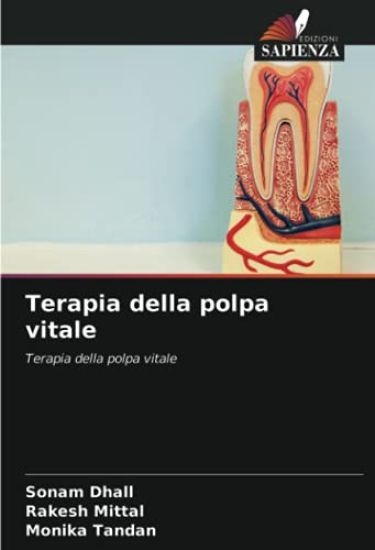 Terapia della polpa vitale