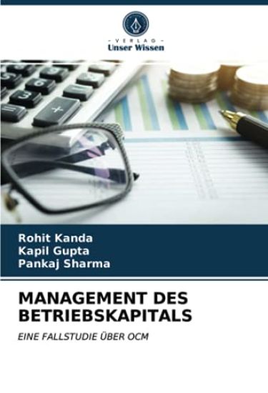 MANAGEMENT DES BETRIEBSKAPITALS