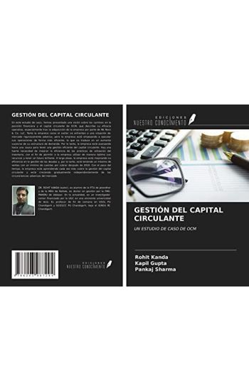 GESTIÓN DEL CAPITAL CIRCULANTE