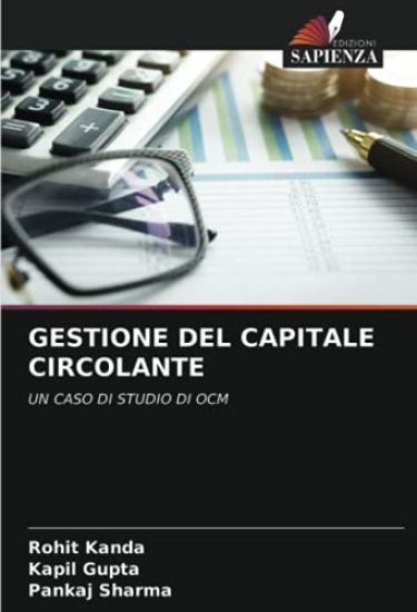 GESTIONE DEL CAPITALE CIRCOLANTE