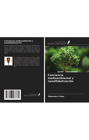 Conciencia medioambiental y neoalfabetización