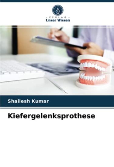 Kiefergelenksprothese