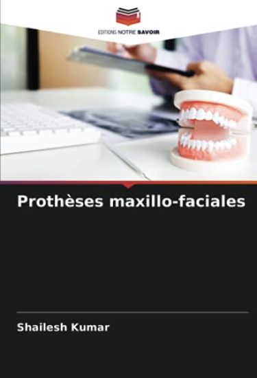 Prothèses maxillo-faciales