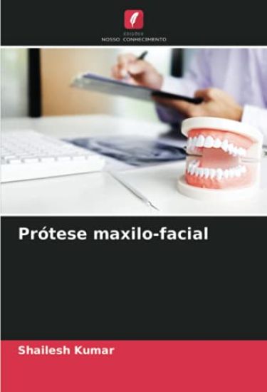 Prótese maxilo-facial