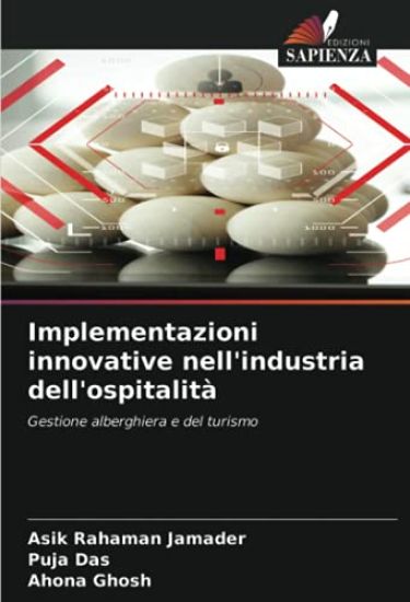 Implementazioni innovative nell'industria dell'ospitalità