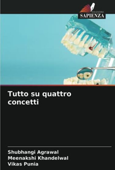 Tutto su quattro concetti