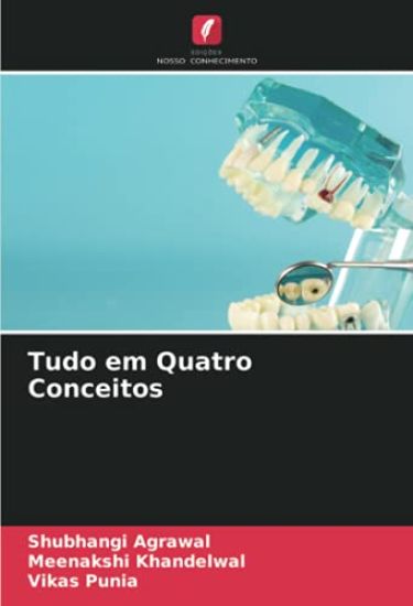 Tudo em Quatro Conceitos
