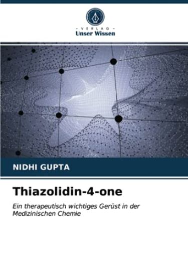 Thiazolidin-4-one