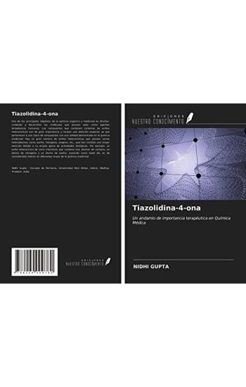 Tiazolidina-4-ona