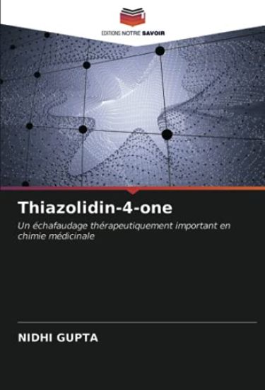 Thiazolidin-4-one