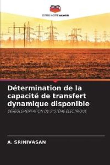 Détermination de la capacité de transfert dynamique disponible