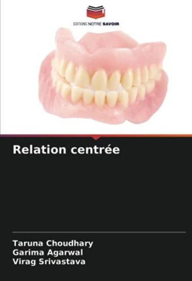 Relation centrée