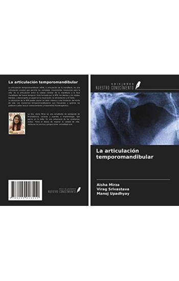 La articulación temporomandibular