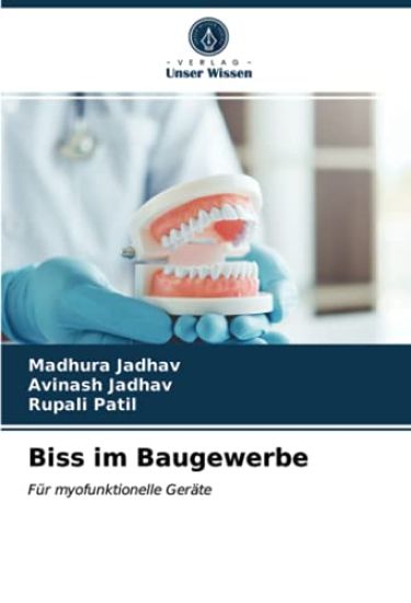 Biss im Baugewerbe
