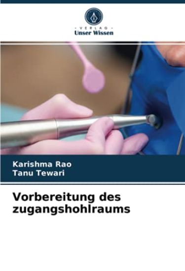 Vorbereitung des zugangshohlraums