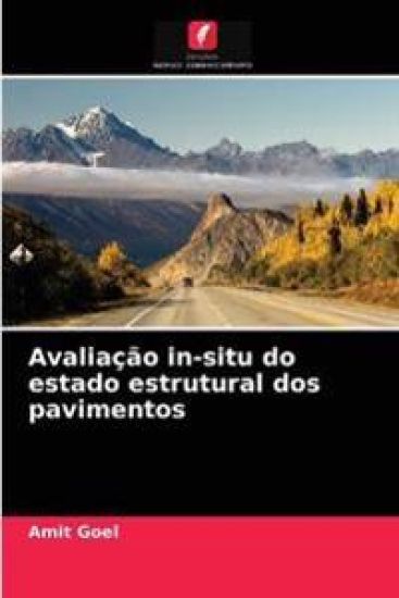 Avaliação in-situ do estado estrutural dos pavimentos