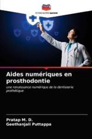Aides numériques en prosthodontie