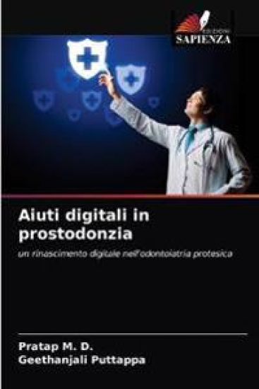 Aiuti digitali in prostodonzia