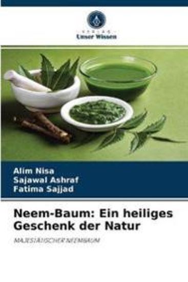 Neem-Baum