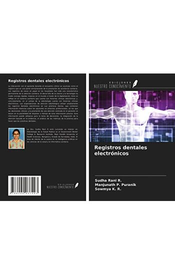Registros dentales electrónicos