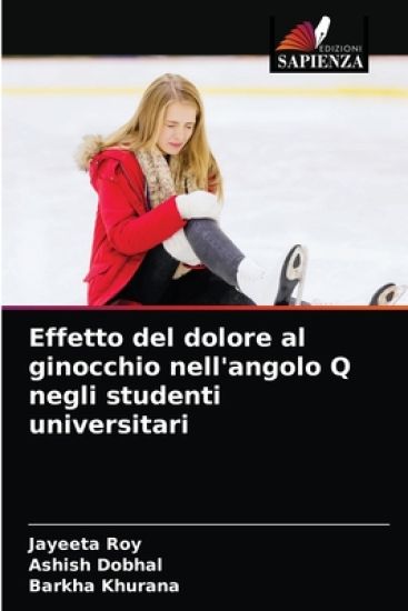 Effetto del dolore al ginocchio nell'angolo Q negli studenti universitari
