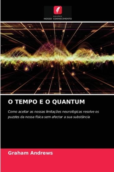 O Tempo E O Quantum